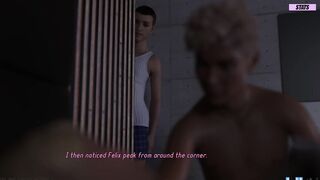 Awam mother I'd like to fuck Amber in Her Want - S2 - Chapter 4 - Sucking 2 Ramrods Beside Her Spouse