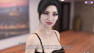 Awam mother I'd like to fuck Amber in Her Want - S2 - Chapter 4 - Sucking 2 Ramrods Beside Her Spouse