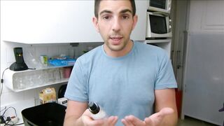 Comment nettoyer un Fleshlight Fleshjack (Msieur-Jeremy.fr)