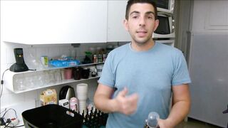 Comment nettoyer un Fleshlight Fleshjack (Msieur-Jeremy.fr)