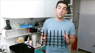 Comment nettoyer un Fleshlight Fleshjack (Msieur-Jeremy.fr)