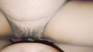 Very fine clip