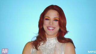 MissMolly AVN CamStar Interview