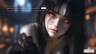 Vampire Headmistress Gameplay Part 1 – The Search for Morgana Starts