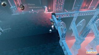 Vampire Headmistress Gameplay Part 1 – The Search for Morgana Starts