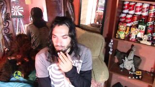 Rock Punk Show #15: The Cum Eating first three 2018 + Bonus
