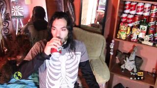 Rock Punk Show #15: The Cum Eating first three 2018 + Bonus