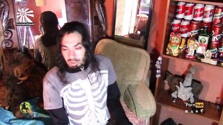 Rock Punk Show #15: The Cum Eating first three 2018 + Bonus