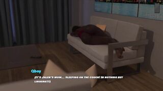 My Hawt Neighbour Preggo with Me but Her BF Thought as That His Baby - mother I'd like to fuck Obsession - E41