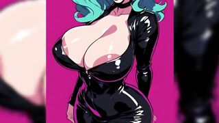 Retro Toon Chicks