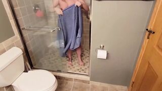 Stepson, Please Do! Preggo Stepmother Screws Teen