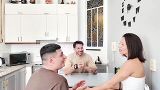 Hotwife Fantasizes About My Most good Ally's Biggest Weenie! Cuckold