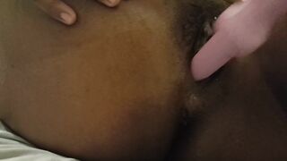 Vagina play