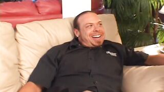 2 Lascivious Talking How to Suck a Large Hard Weenie