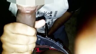 Can't Stop Sucking My Roommate's Uncut Lengthy Penis