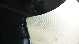 Giantess Shoe Ride two