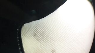 Giantess Shoe Ride two