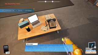 Massive Waifu Wash Simulator Gameplay Part 1 - 1st Cleaning Job for Vellory