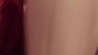 Blond and Brunette hair MILFs Tongue Every Other Previous to Sharing Penis
