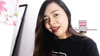 I Train My BFF How to Wank JOI