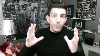 Présentation de ma chaine "M'sieur Jérémy" Sex-toys, Libertinage, Sexo