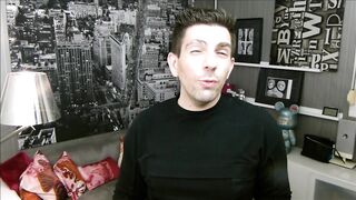 Présentation de ma chaine "M'sieur Jérémy" Sex-toys, Libertinage, Sexo