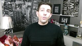 Présentation de ma chaine "M'sieur Jérémy" Sex-toys, Libertinage, Sexo