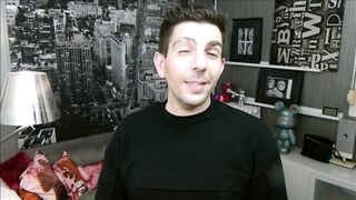 Présentation de ma chaine "M'sieur Jérémy" Sex-toys, Libertinage, Sexo