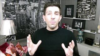 Présentation de ma chaine "M'sieur Jérémy" Sex-toys, Libertinage, Sexo