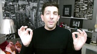 Présentation de ma chaine "M'sieur Jérémy" Sex-toys, Libertinage, Sexo