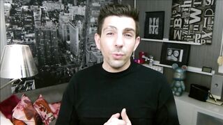 Présentation de ma chaine "M'sieur Jérémy" Sex-toys, Libertinage, Sexo