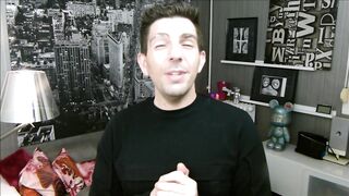 Présentation de ma chaine "M'sieur Jérémy" Sex-toys, Libertinage, Sexo