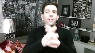 Présentation de ma chaine "M'sieur Jérémy" Sex-toys, Libertinage, Sexo