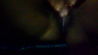 Close up gorgeous cunt toy play