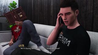 Being A DIK - And That Is How I Banged Your Stepmom