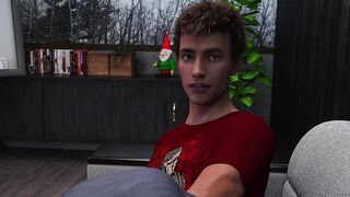 Being A DIK - And That Is How I Banged Your Stepmom