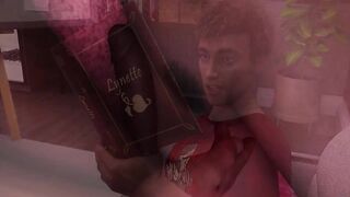 Being A DIK - And That Is How I Banged Your Stepmom