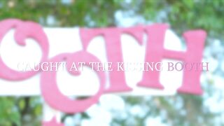 Danni Rivers Wants Much More Than Kisses