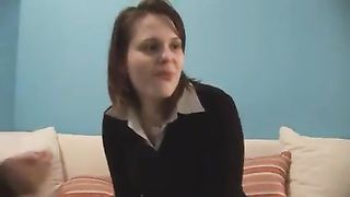 Lesbickyacke 2