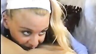 Laura Singer In Teen Town 8