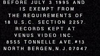 Sex Kittens (1990)