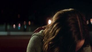 Kate Rooney Mara & Ellen Grace Philpotts-Page - 'MDoM'