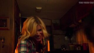 Kate Rooney Mara & Ellen Grace Philpotts-Page - 'MDoM'