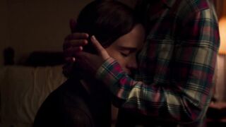 Kate Rooney Mara & Ellen Grace Philpotts-Page - 'MDoM'