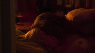 Kate Rooney Mara & Ellen Grace Philpotts-Page - 'MDoM'