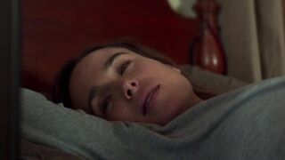 Kate Mara & Ellen Page - My Days of Mercy (looped)