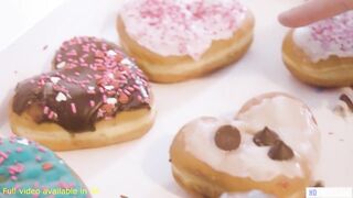 Ivy Lebelle And Lena Paul Have Passionate Lesbian Sex