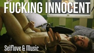 TimeFrog Music & Selflove. VANLIFE in the German forest. Solo Hunk on the Piano, Anal, Edging, Large Rod Masturbation