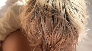 Cute and Hot Twink Gets Drilled in The Sunlight