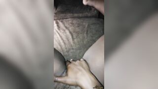 Rub that vagina with alexysss